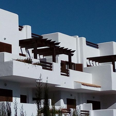 El Islote De Terreros Lejlighed San Juan de los Terreros Eksteriør billede