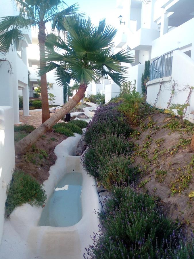 El Islote De Terreros Lejlighed San Juan de los Terreros Eksteriør billede