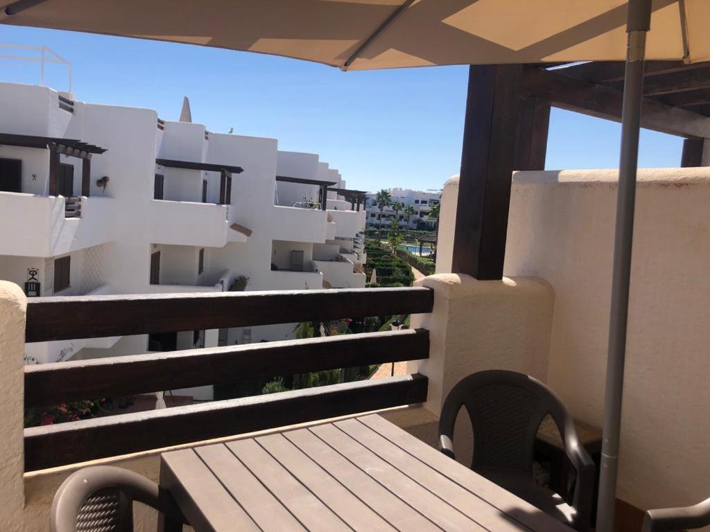 El Islote De Terreros Lejlighed San Juan de los Terreros Eksteriør billede
