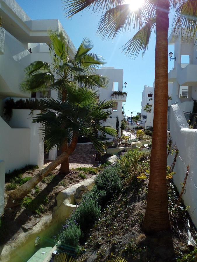 El Islote De Terreros Lejlighed San Juan de los Terreros Eksteriør billede