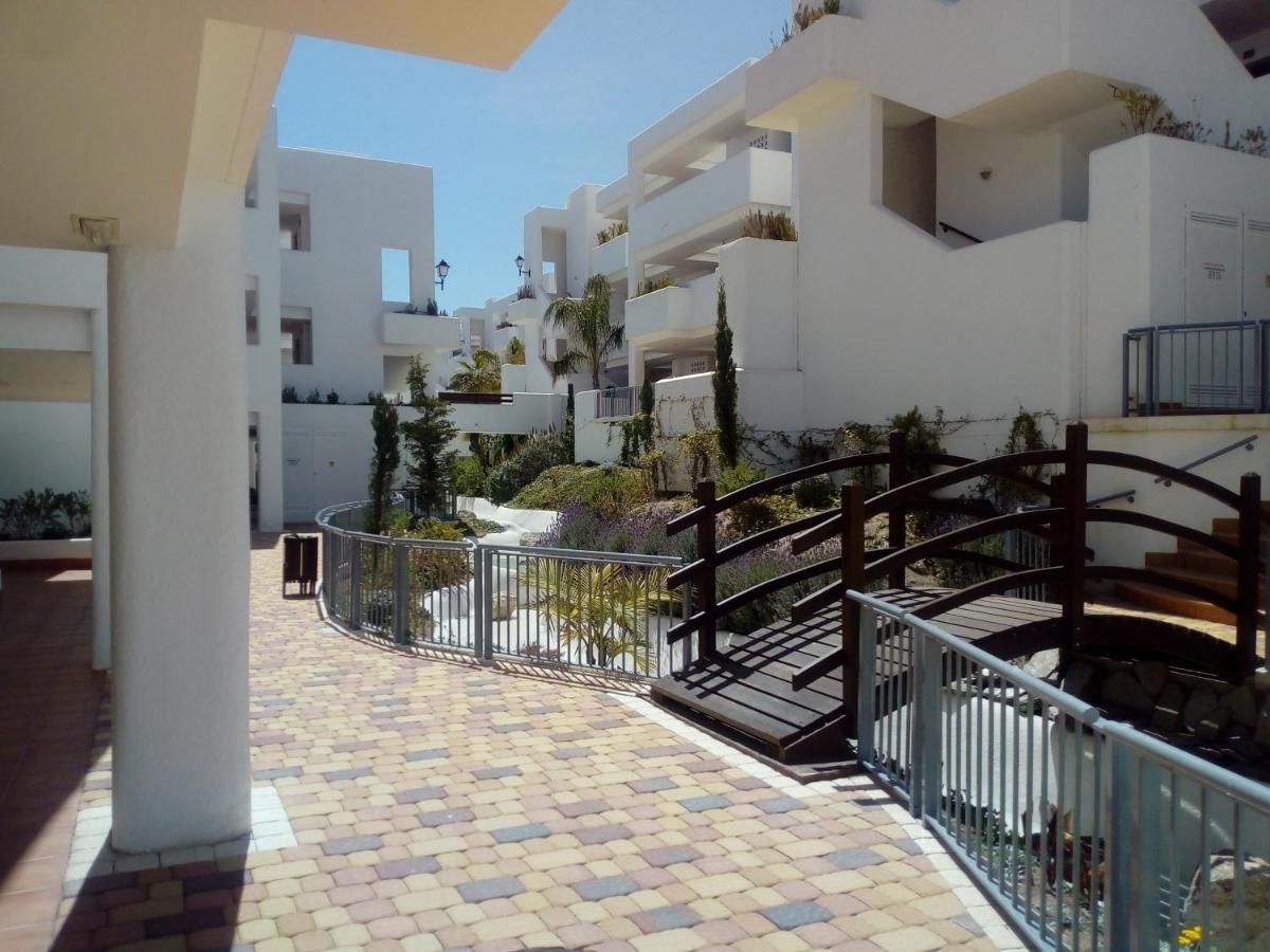 El Islote De Terreros Lejlighed San Juan de los Terreros Eksteriør billede